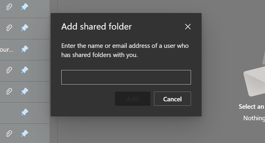 How To Add A Shared Mailbox To Outlook Online – Front Burner