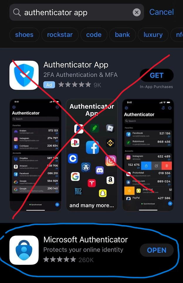A screenshot of a phone

Description automatically generated with medium confidence