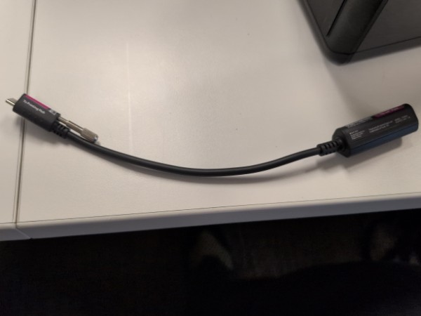TP300 Print Hub TT200 Adapter 